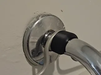 Shower Caddy Stopper
