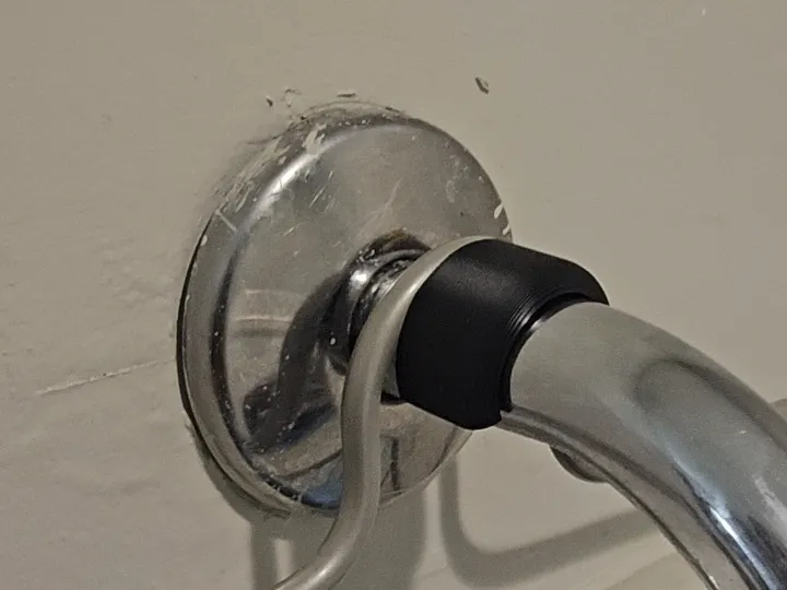 Shower Caddy Stopper
