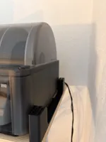 2x Bauplatten für 3 Kammern AMS Korpus