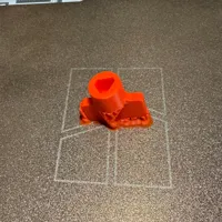 0.2mm layer, 6 walls, 25% infill