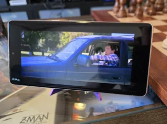 Phone Stand - Dual Angle