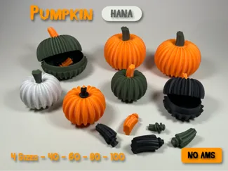 Pumpkin-Hana