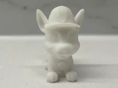 Mini Chase (Baby Chase) from Paw patrol