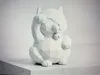 0.12mm layer, 3 walls, 10% infill