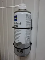 Support magnétique pour bombe aérosol — photo 10