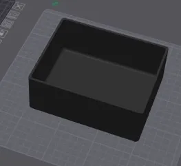 Brotdose / Sandwichbox 