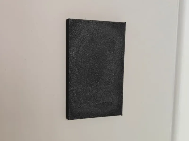 Sonoff T0 cover