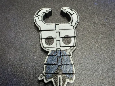 Hollow Knight Flex 
