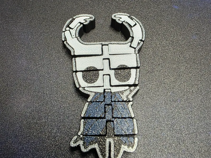 Hollow Knight Flex 