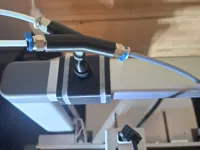 0.20mm layer, 2 walls, 15% infill