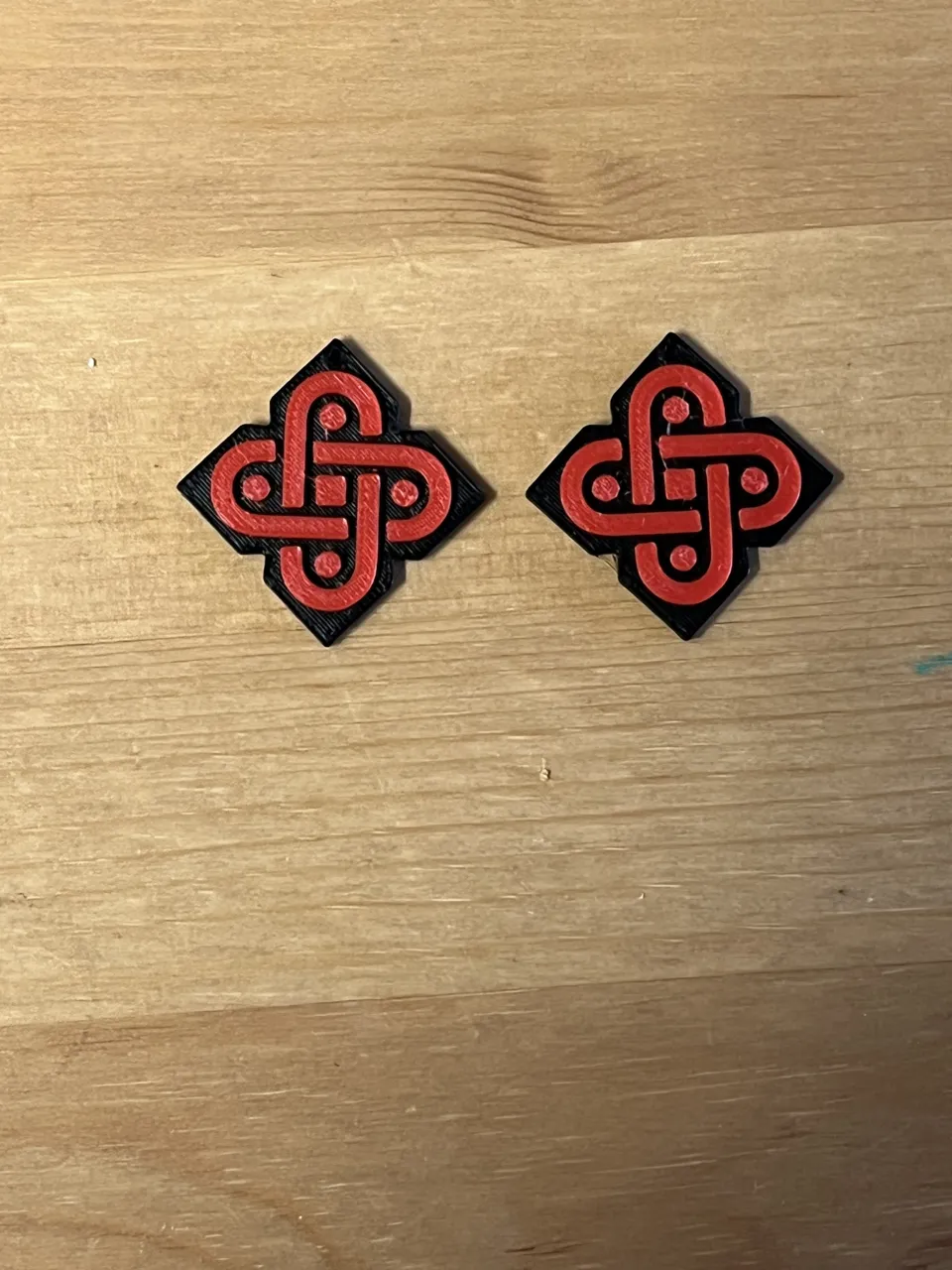 earrings view 2
