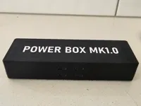0.16mm layer, 5 walls, 15% infill