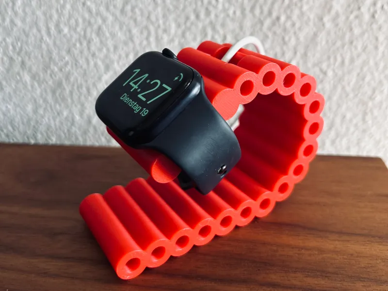 Apple Watch Halter