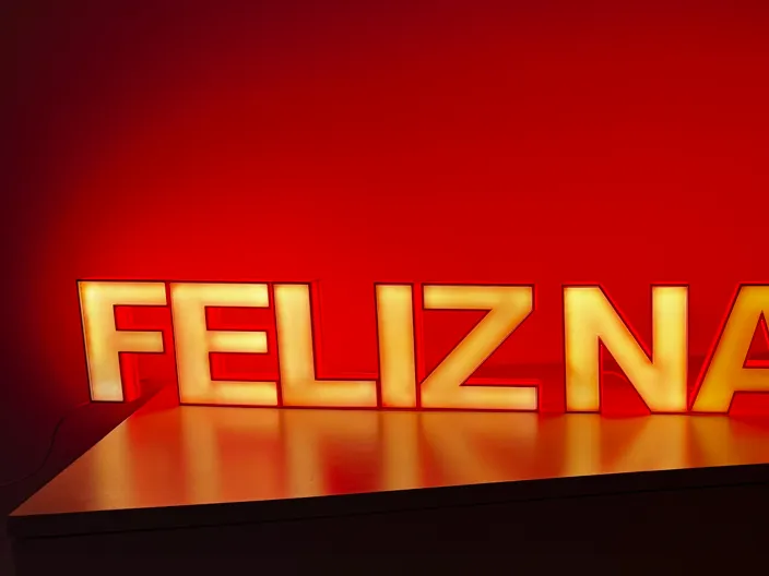 Feliz Natal
