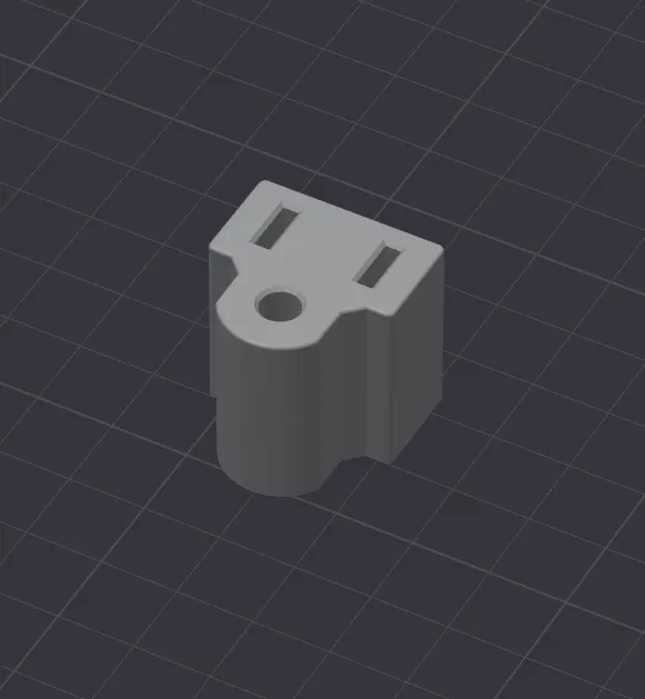 3 Prong Electrical Plug Cap - Free 3D Print Model - MakerWorld