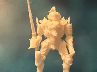 0.16mm layer, 2 walls, 15% infill