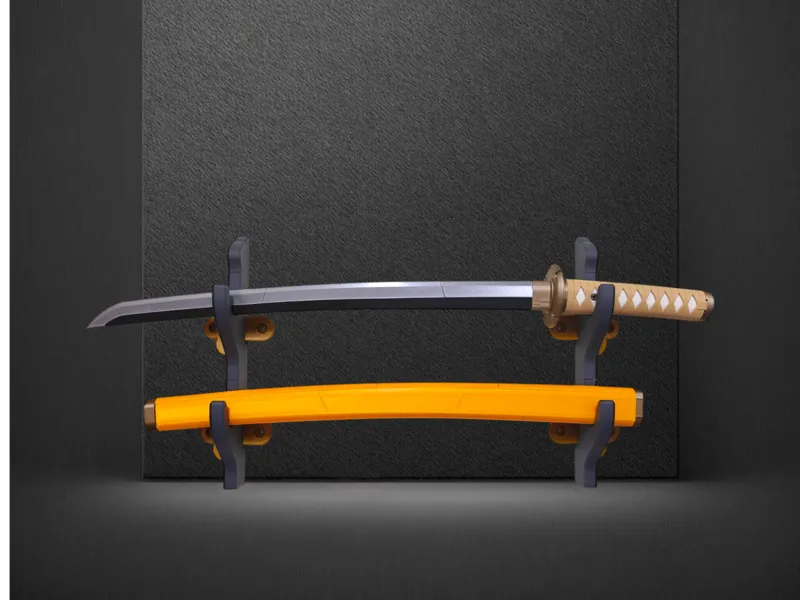 [FullBlade] Japanese sword wakizashi(mini)