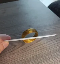 0.2mm layer, 2 walls, 100% infill