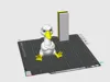 AMS Version - 0.2mm layer, 2 walls, 4% infill