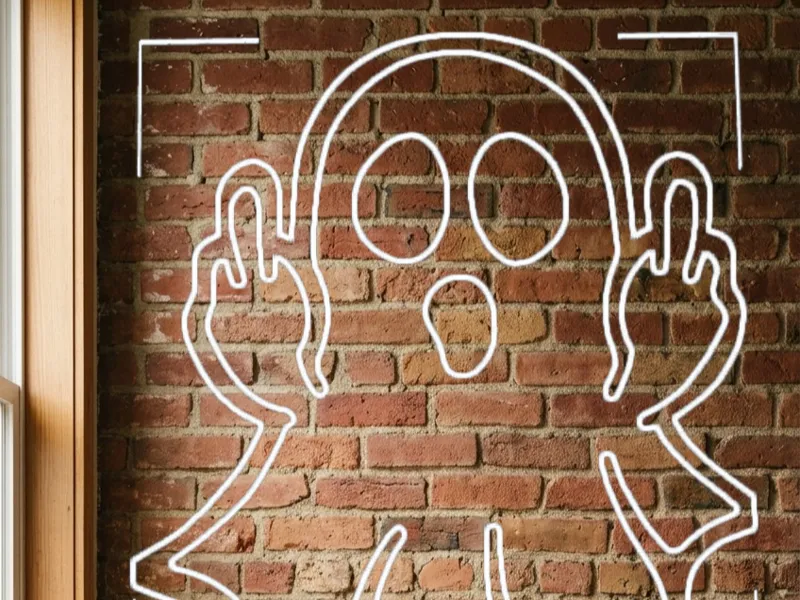 Silueta fantasma