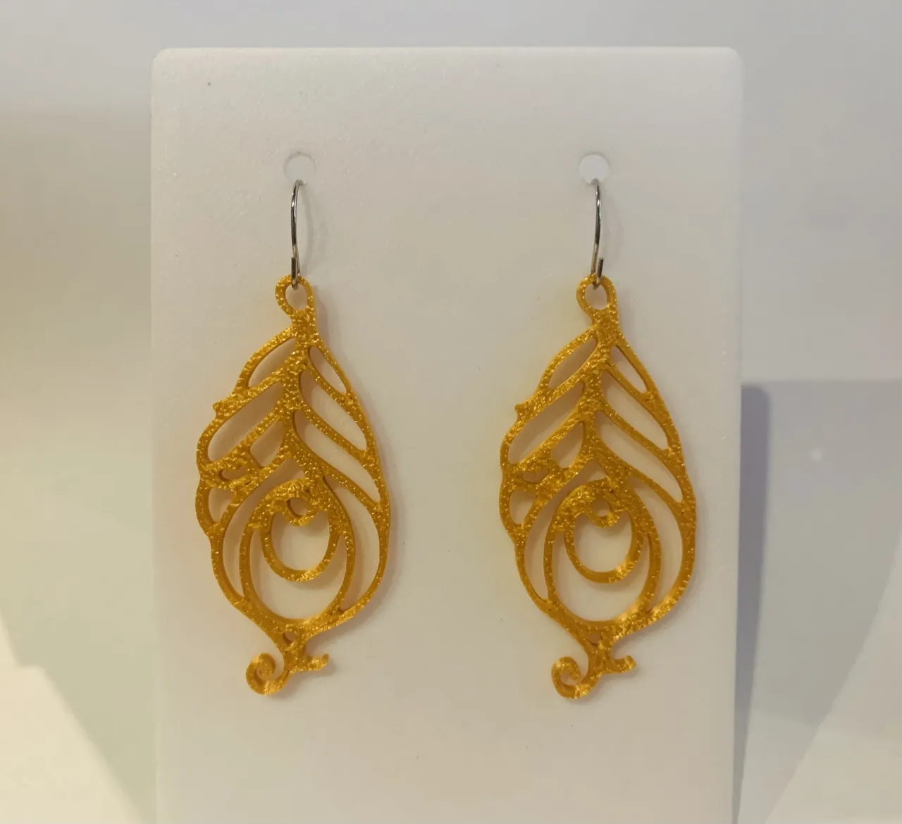 Boucles oreilles 348 view 2
