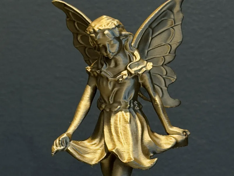 Garden Fairy Style 3