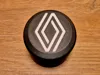 Renault Hitch ball cover- 0.2mm layer, 2 walls, 15% inf
