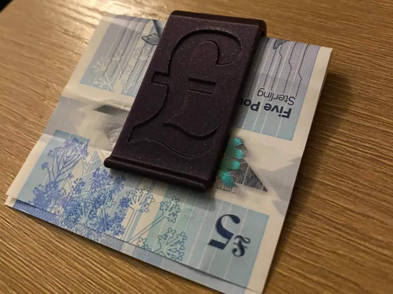 Money Clip