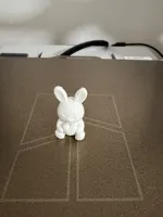 Mini single color version -0.12mm layer, 2 walls, 10% infill