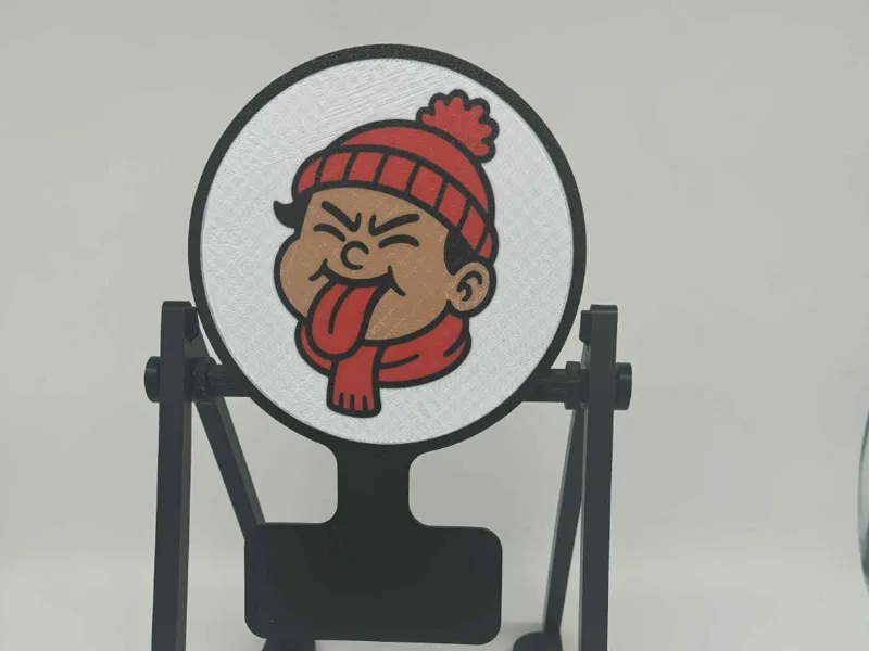 Snowball Target