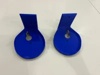 0.2mm layer, 6 walls, 25% infill