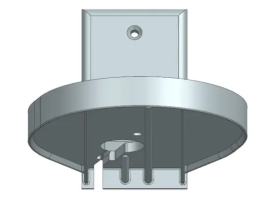 Sonos Era 100 Wall bracket (20 degree)