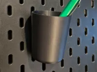 0.16mm layer, 2 walls, 15% infill