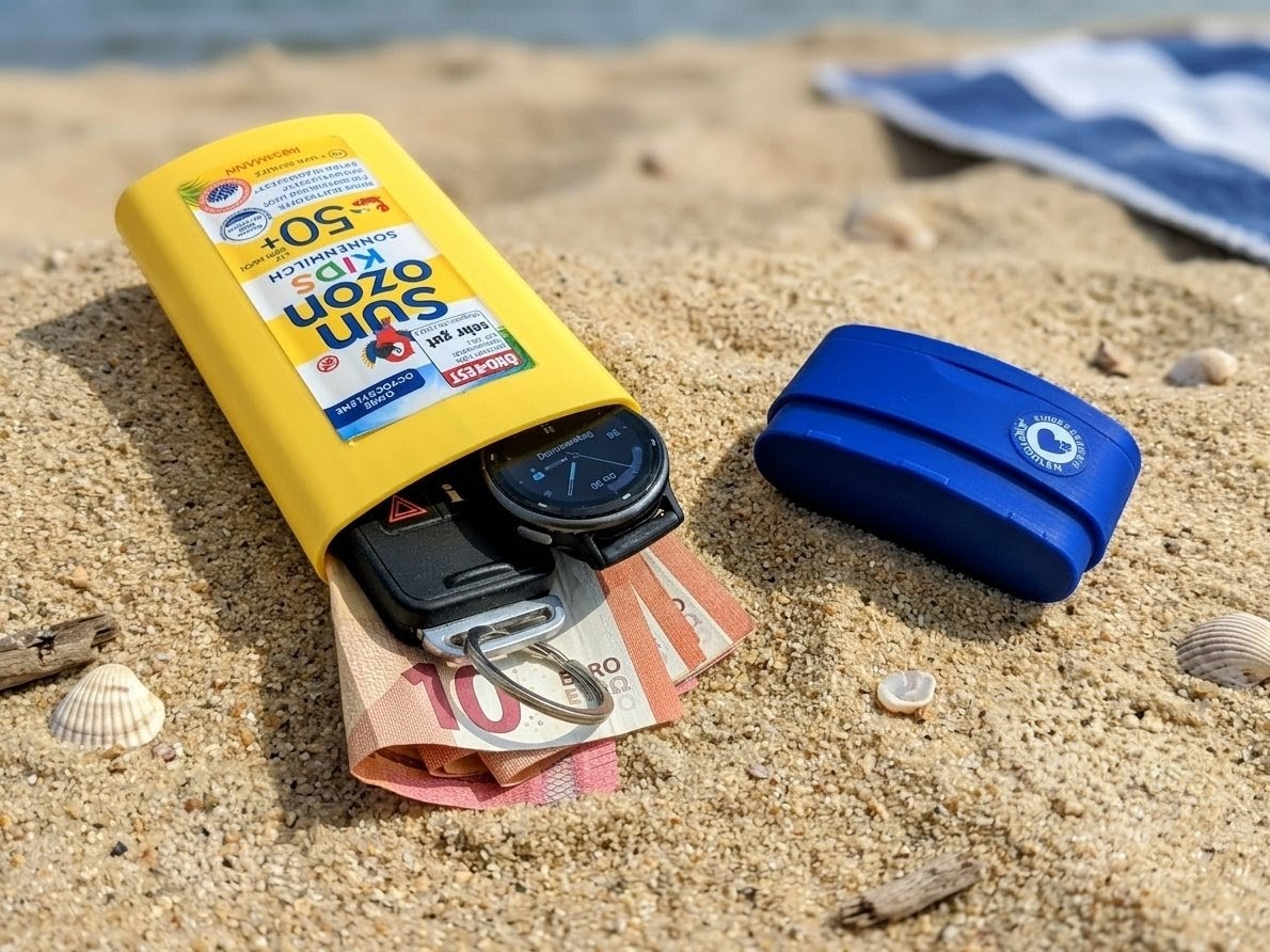 SunSafe - 1