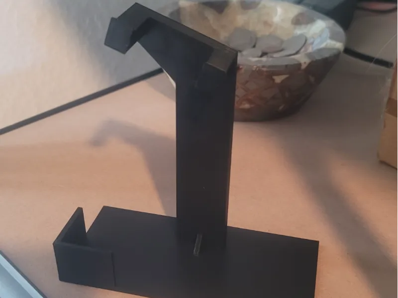 Weapon Stand for OSRS DDS
