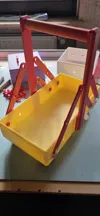 0.6mm nozzle, 0.3mm layer, 2 walls, 15% infill