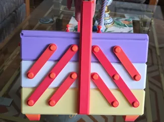 Sewing Box