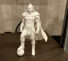 Detailed Haaland,Arachne, Tuned Supports