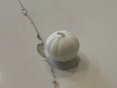 Cute Pumpkin Decoration