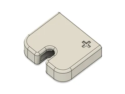 CR2032 LED