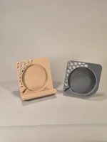 Wireless Phone Charger parts