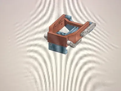 Make your own Da Vinci Surgery System!