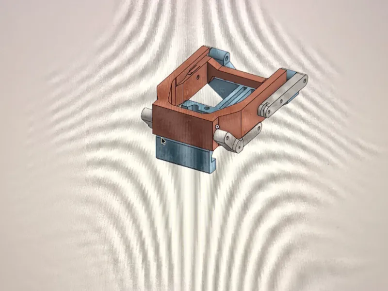 Make your own Da Vinci Surgery System!