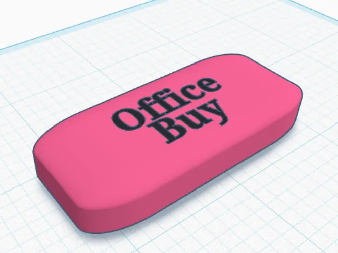 Prank Eraser