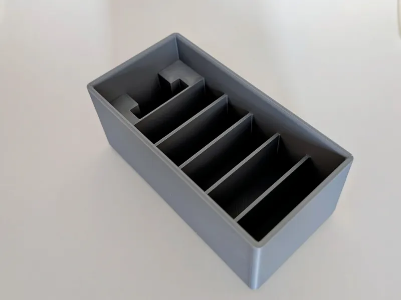 Handy Tool Holder V2