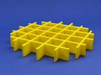 150mm/20mm, 0.2mm layer, 1 walls, 15% infill