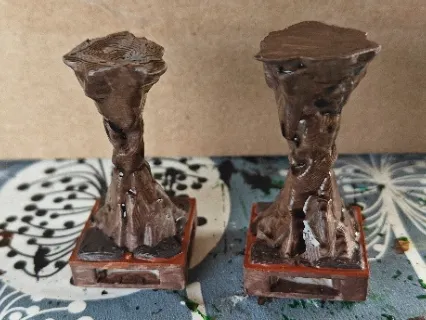 Openforge 2.0 Cave Pillar