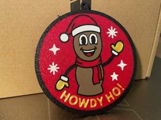 Howdy Ho