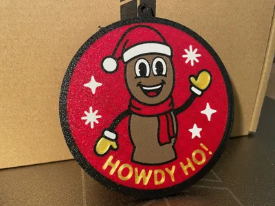 Howdy Ho