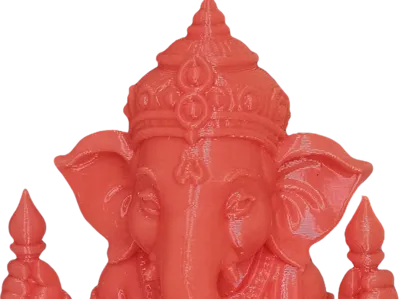 Ganesha Idol